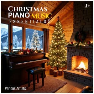 Christmas Piano Music Essentials