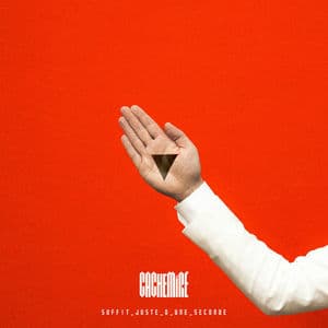 SUFFIT JUSTE D'UNE SECONDE