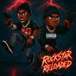Rockstar Reloaded