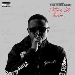 Nothing Lasts Forever