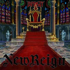 New Reign