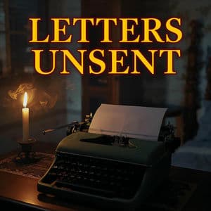 Letters Unsent