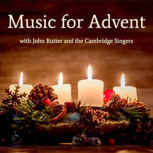 Music for Advent
