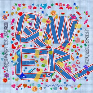 Special Single 'Blue Whale'