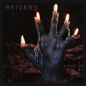 Hand of Glory