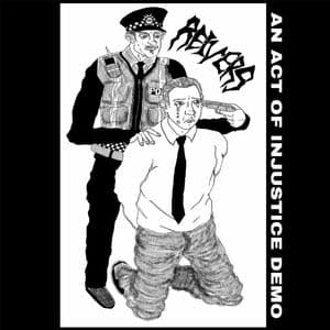 An act of injustice (demo)