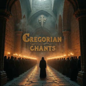 Gregorian Chants for Empathic Healing and Balance
