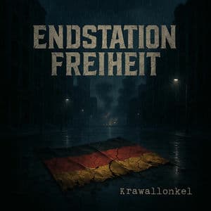 Endstation Freiheit