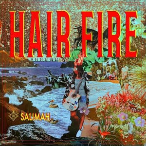 Hair Fire