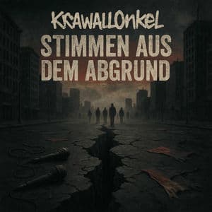 Stimmen aus dem Abgrund