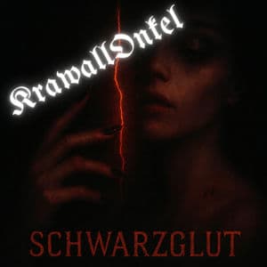 Schwarzglut