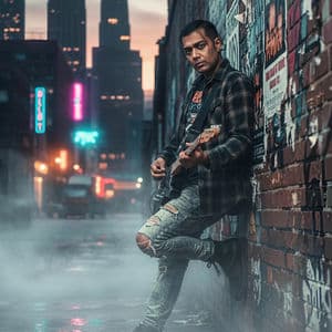 Alternative Soul Ride