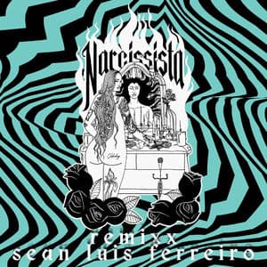 Narcissista REMIXX Sean Luis Ferreiro