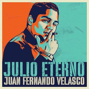 Julio Eterno