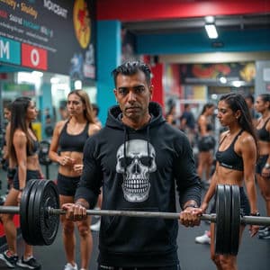 Fitness & Workout Soul Ride