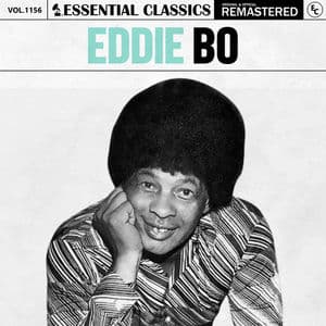Essential Classics, Vol. 1156: Eddie Bo