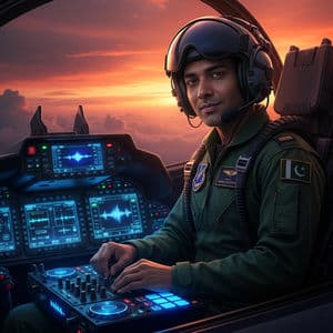 Pakistan Tum Zindabad