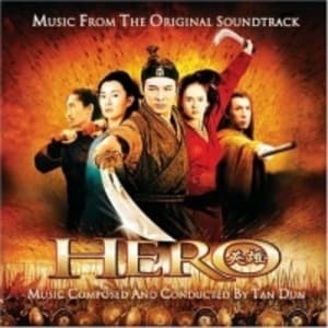 Hero OST