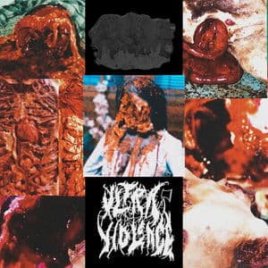 Annihilating the Rotten (feat. Vile Flesh Decaying Remains) (Official)