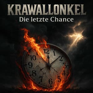Die letzte Chance