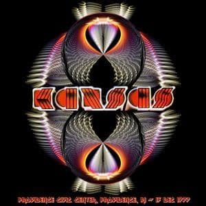 Providence Civic Center, Providence, Ri, December 13th 1977