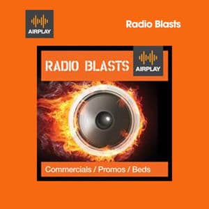 Radio Blasts
