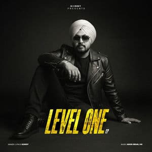 LEVEL ONE (EP)