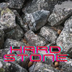 Hard Stone