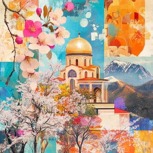 Майский Ереван