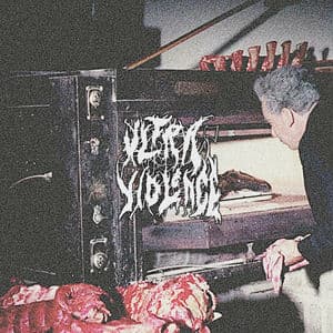 Deranged Dematerialization