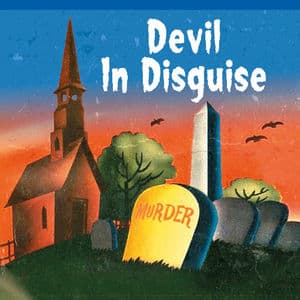 Devil in Disguise