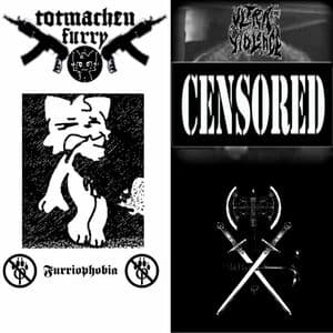 Creation of Disaster...(Split)