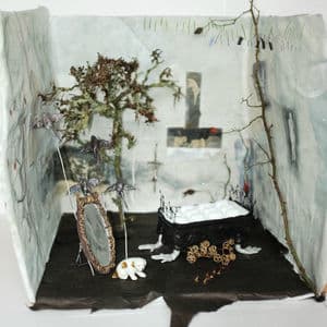 The Rude Interruption of Fear