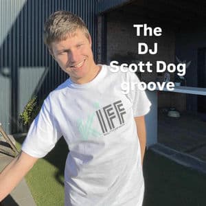 The DJ Scott Dog Groove