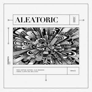 Aleatoric