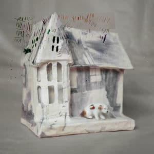 Side B: Life After The Rude Interruption of Fear