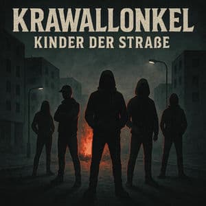 Kinder der Straße