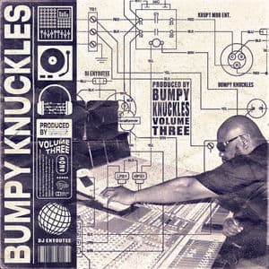 Produced by Bumpy Knuckles, Vol. 3