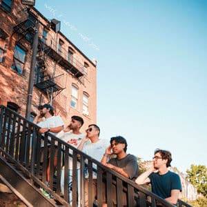 Wish I Never Met You EP