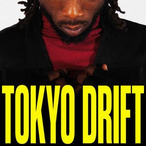 TOKYO DRIFT (feat. Gold Gee)