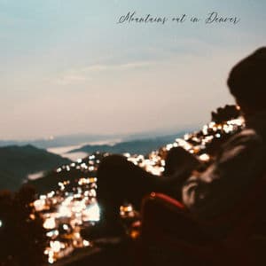 Mountains Out In Denver