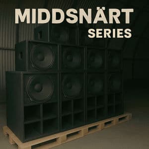 Middsnärt Series