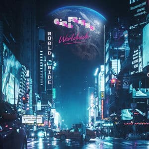 Girlfriend Worldwide