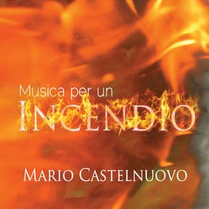 Musica per un incendio