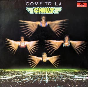 Come To L.a. & Secret Lies