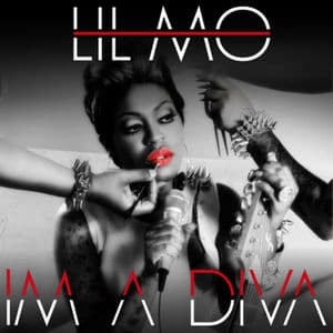 I'm a Diva - Single