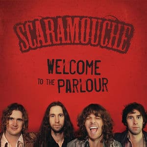 Welcome to the Parlour