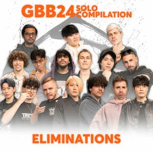 GBB24: Solo Elimination