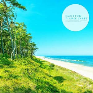 Natural Sounds And New Age Piano (Nature Ver.)