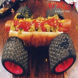 4-Wheel Vibe (30th Anniversary)